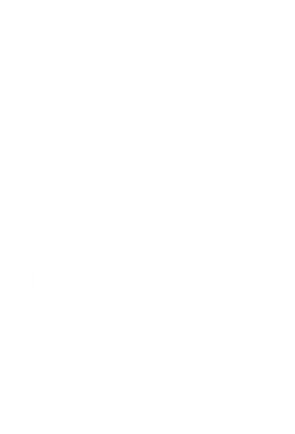 Bérc Kabin Kismaros logó