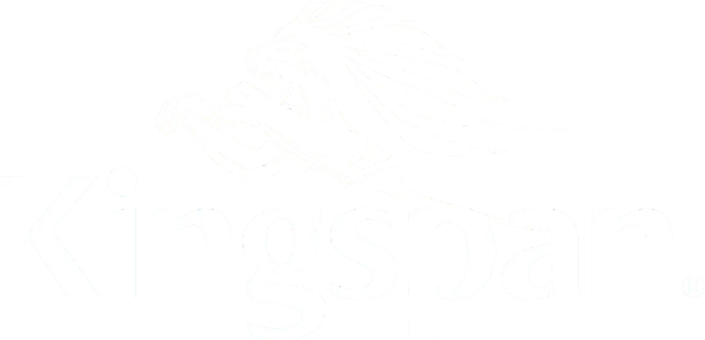 Kingspan Kingspan logó