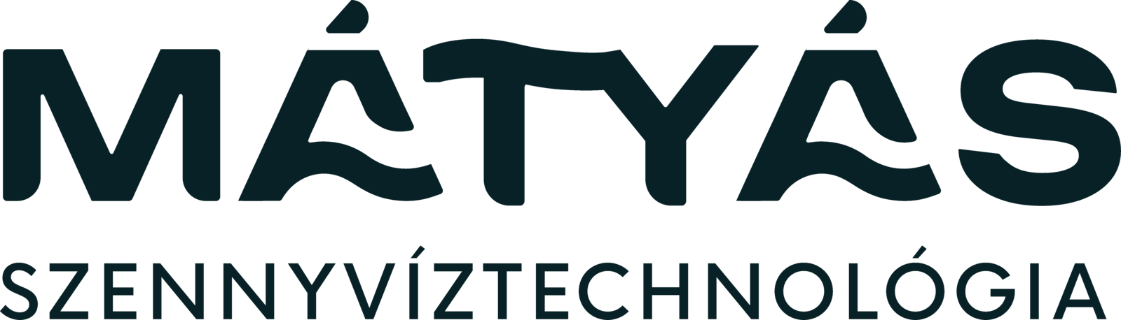 Mátyás Szennyvíztechnológia