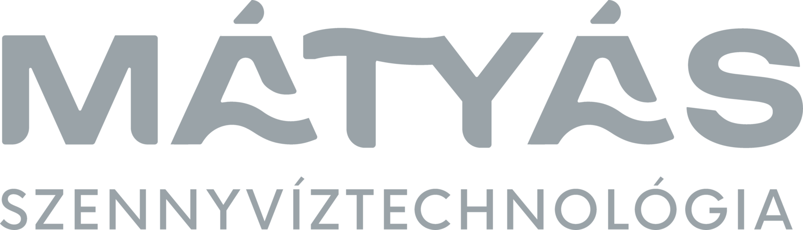 Mátyás Szennyvíztechnológia
